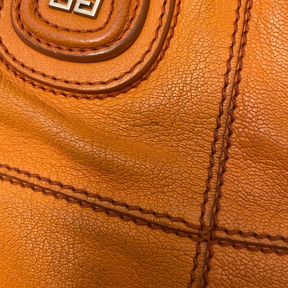 Givenchy Micro Sugar Nightingale Satchel Crossbody Shoulder Bag - Picture 8 of 15